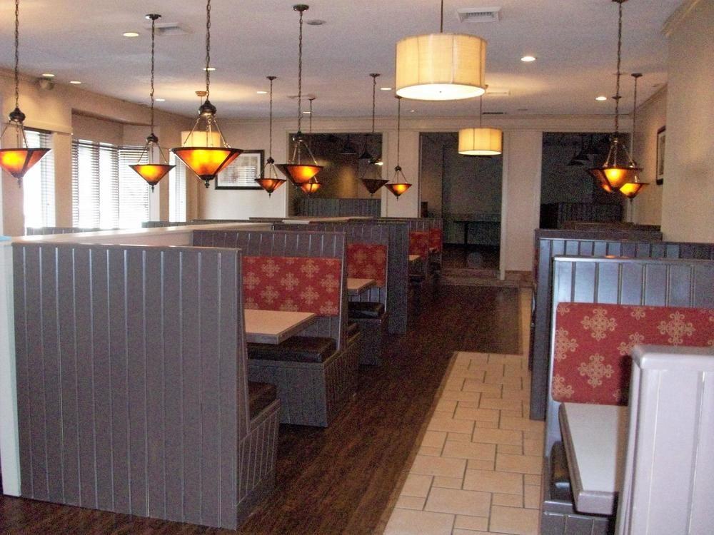 Quality Inn Radford-West Blacksburg I-81 Exterior photo